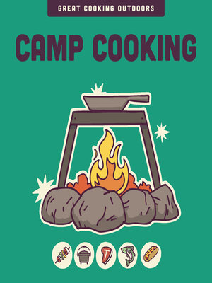 cover image of Camp Cooking